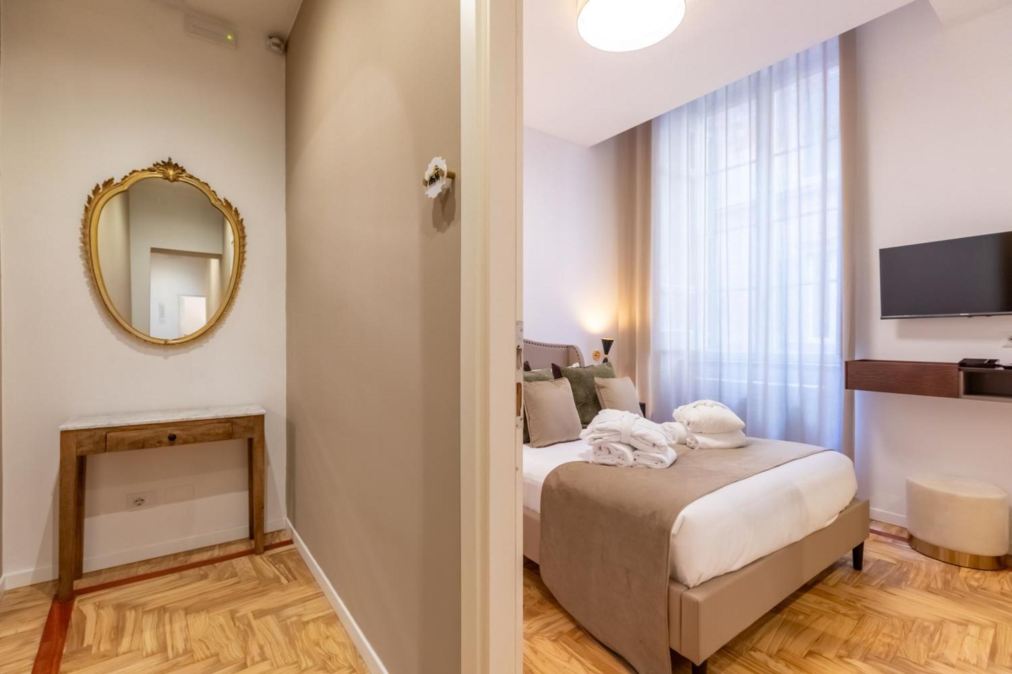 Gasthof Trevi Rom