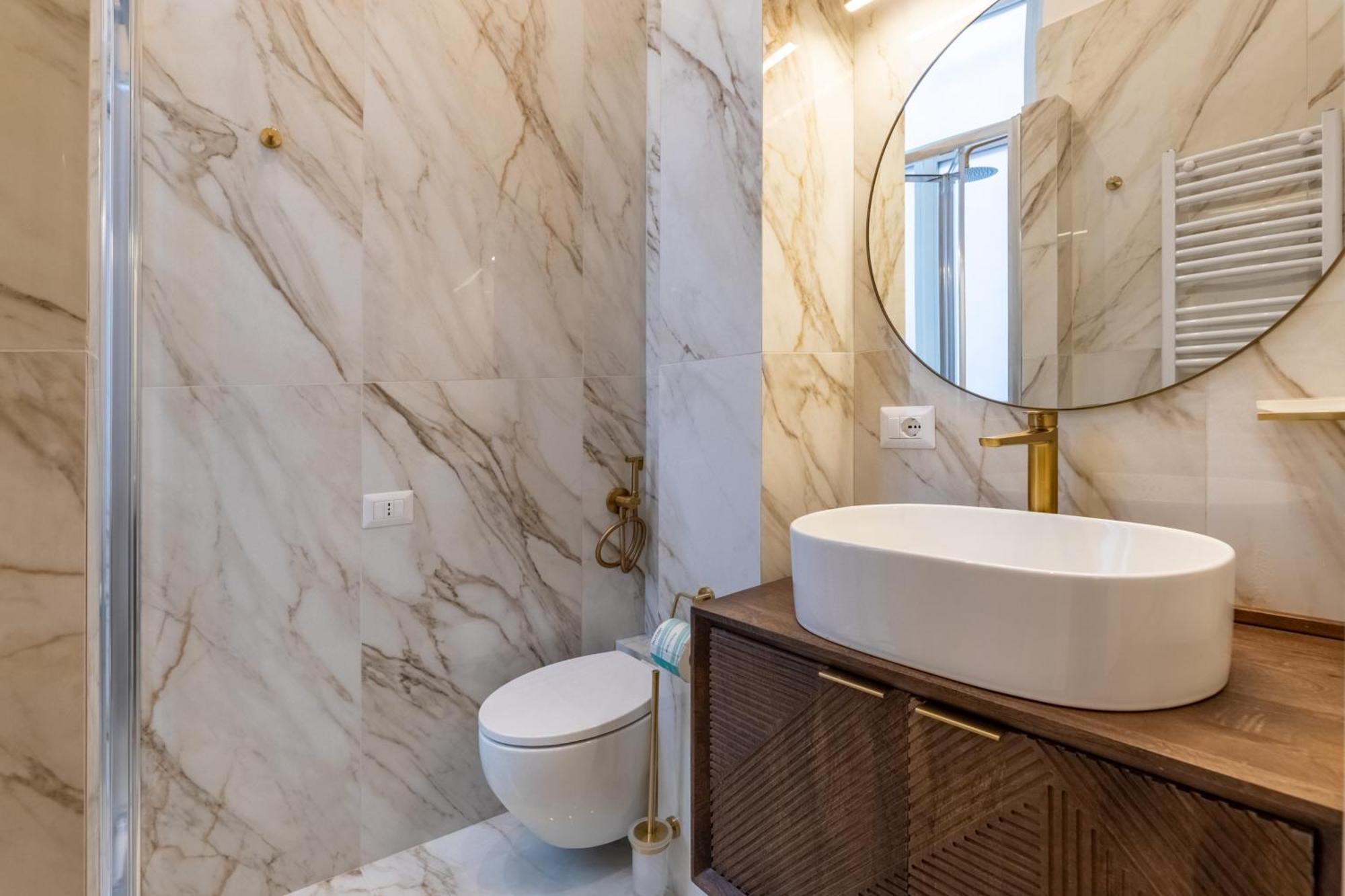 Gasthof Trevi Rom