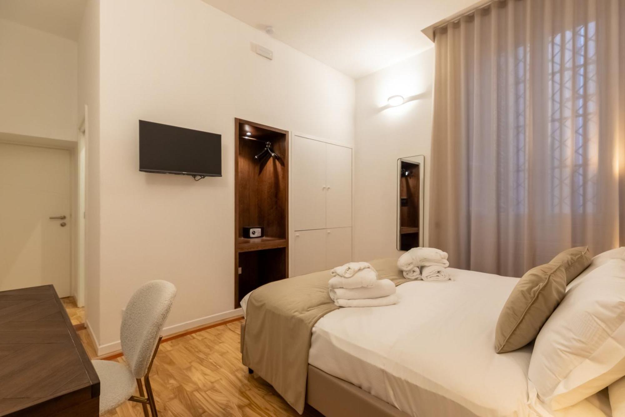 Trevi Gasthof Rom