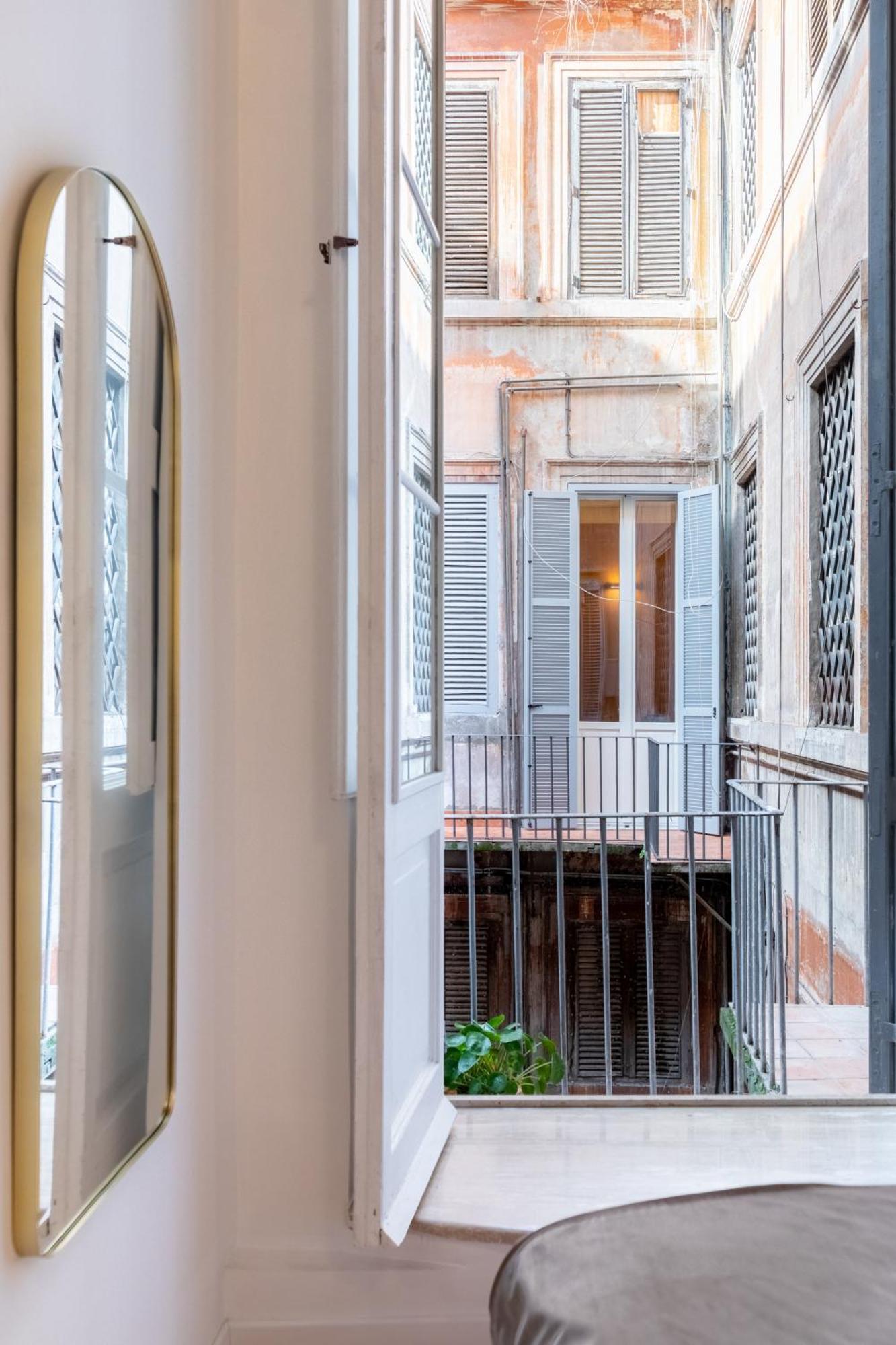 Gasthof Trevi Rom