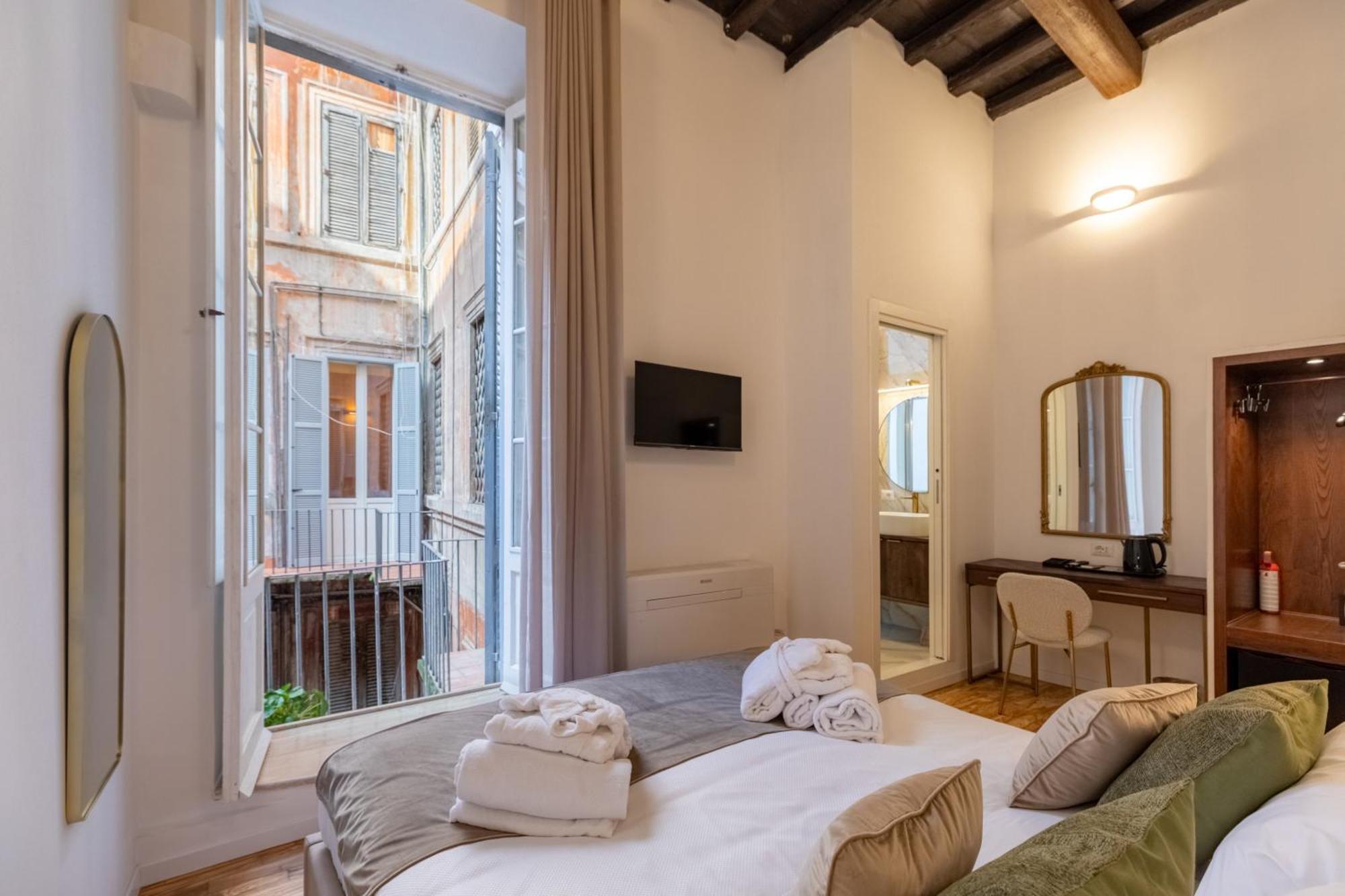 Gasthof Trevi Rom