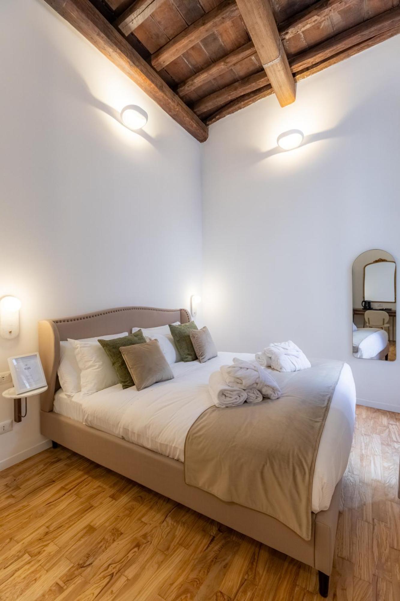 Trevi Gasthof Rom