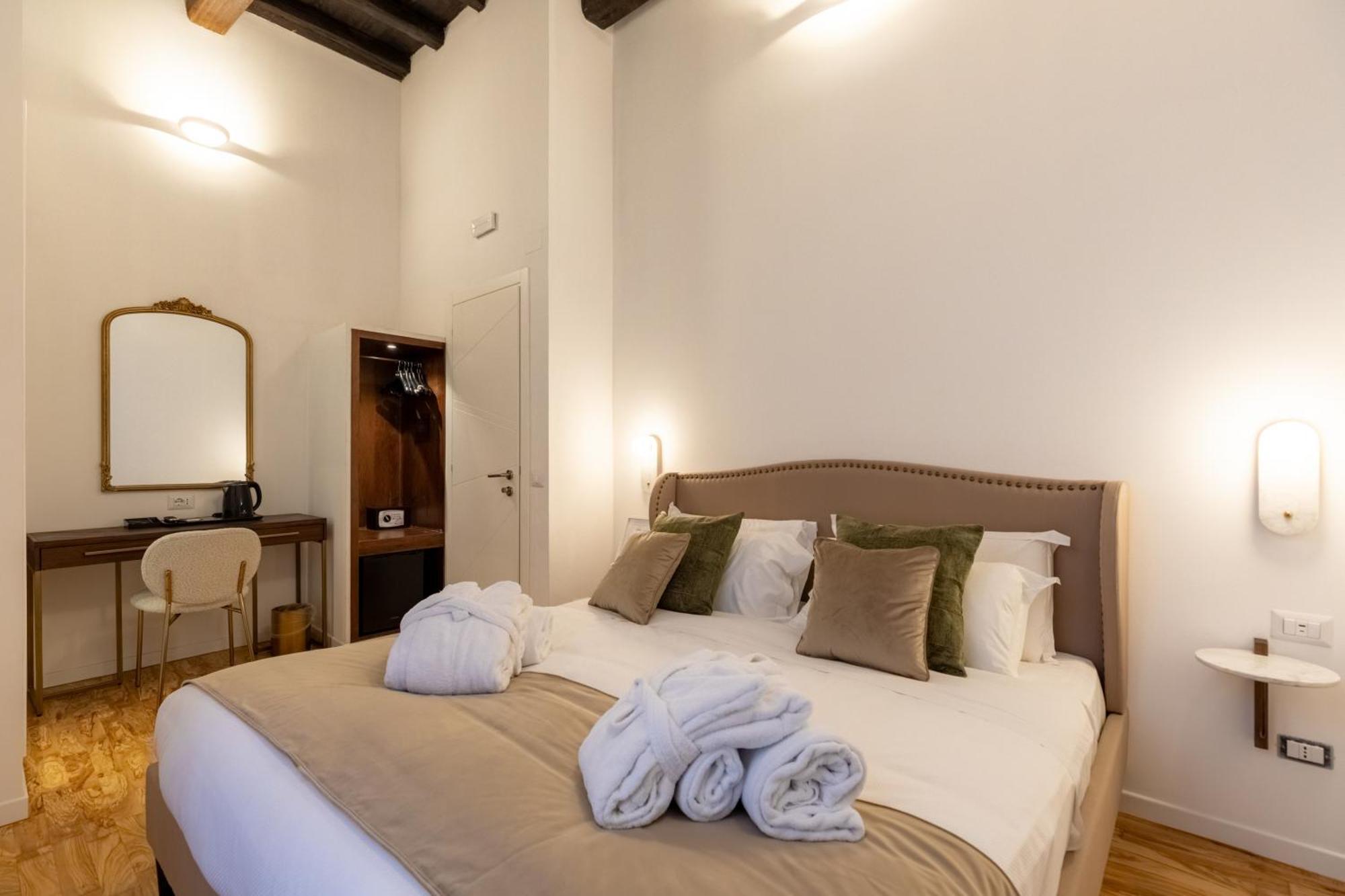 Trevi Gasthof Rom