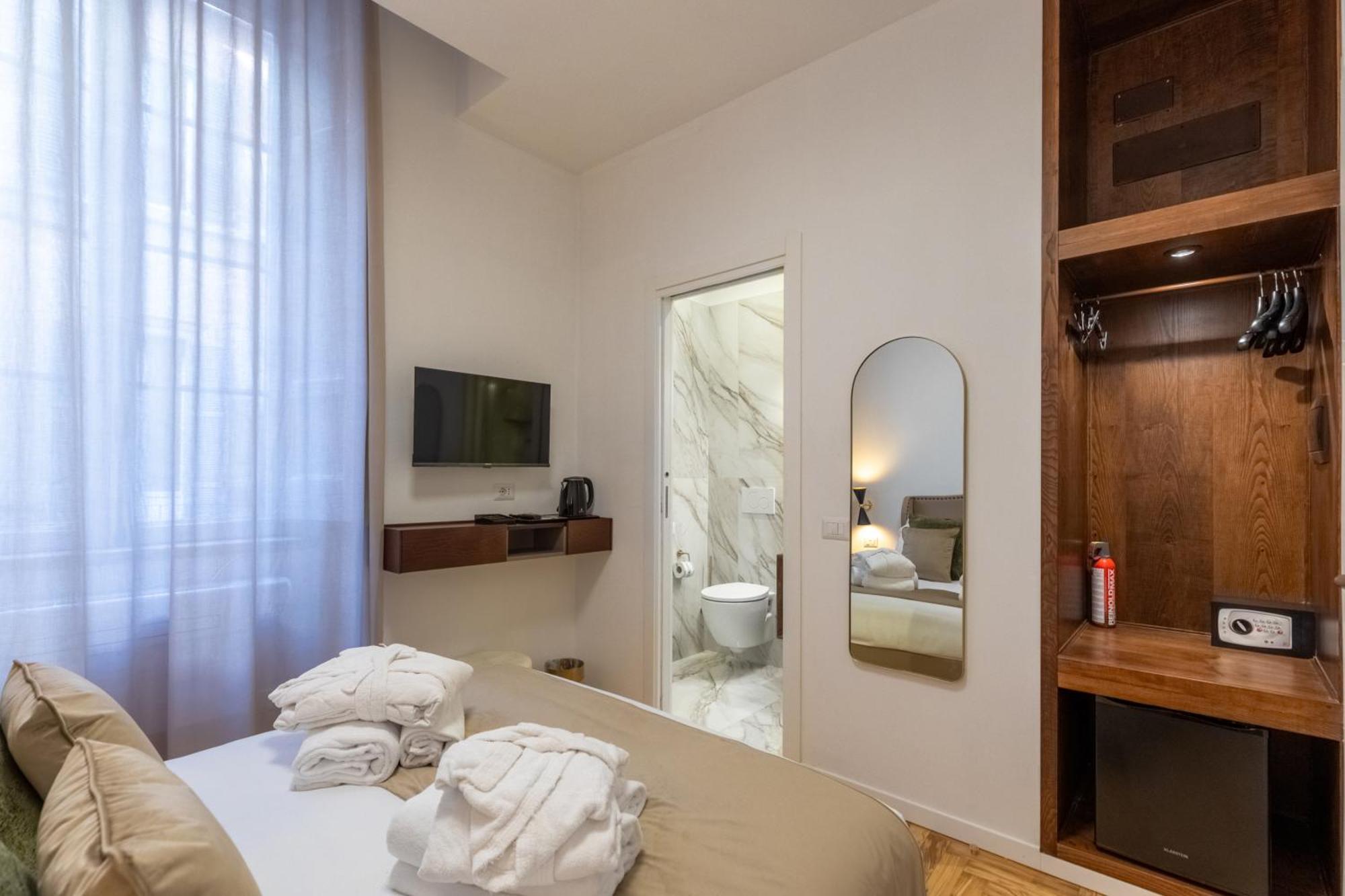 Trevi Rom