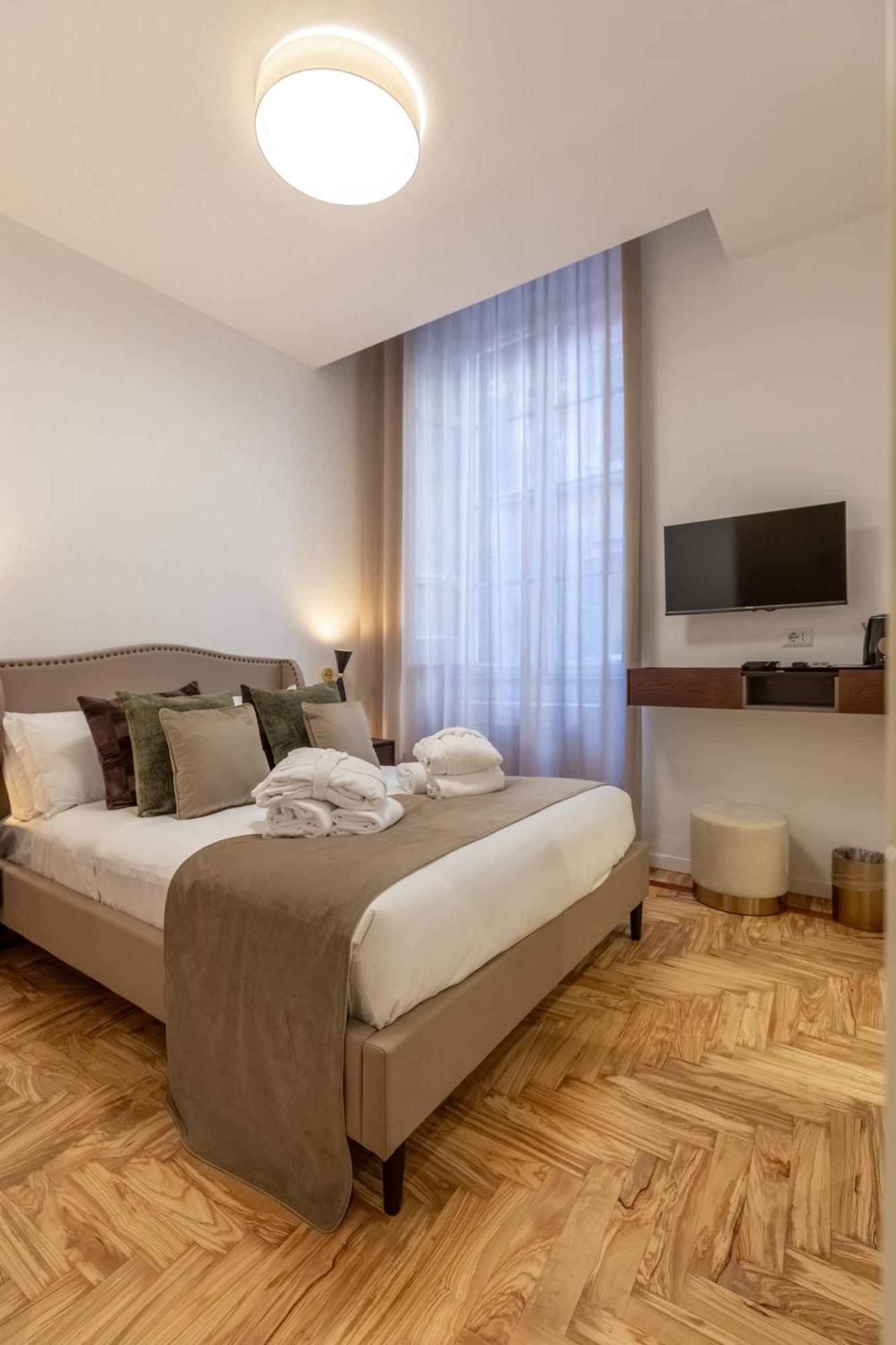 Gasthof Trevi