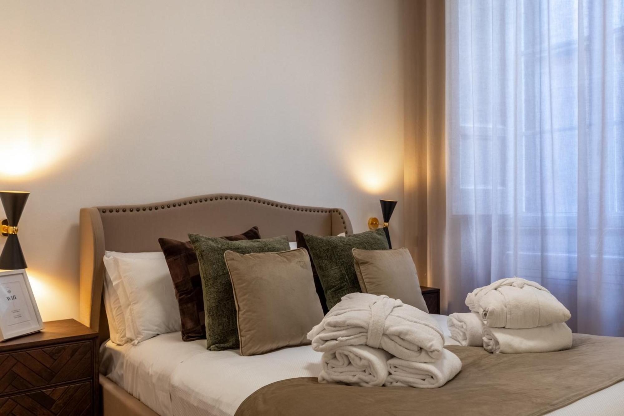 Trevi Pensionat Rom