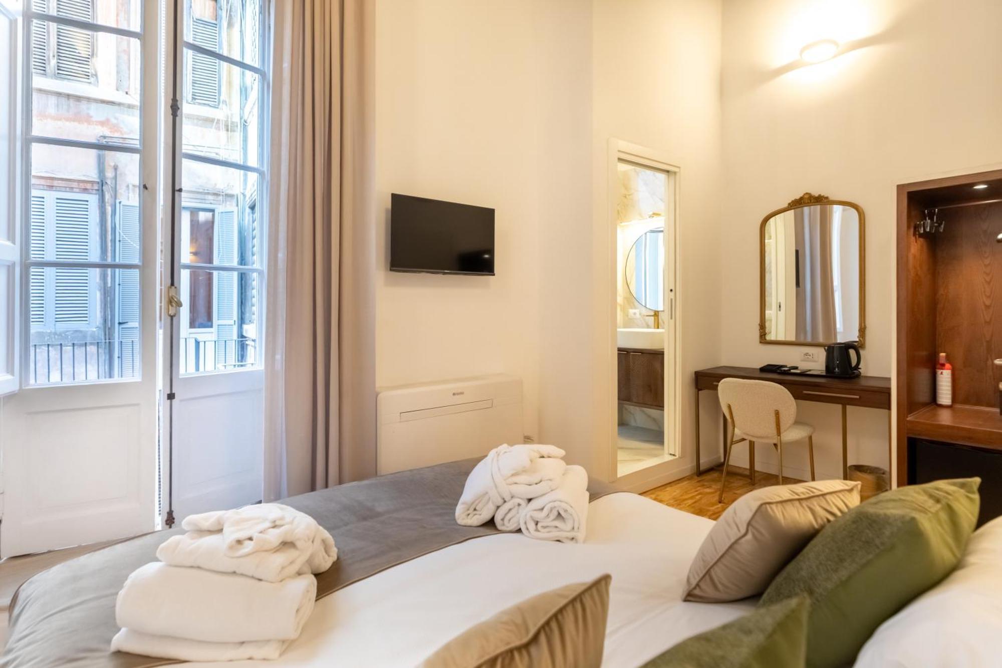 Gasthof Trevi Rom
